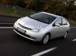 Toyota Prius 2003 года